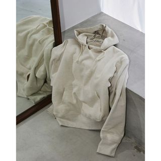 トゥデイフル(TODAYFUL)のトゥデイフル　Heavy Weight Sweatparka(パーカー)