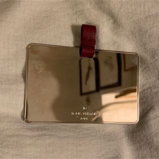 ルイヴィトン(LOUIS VUITTON)の年始セール　正規品Louis vuittonミラー　(ミラー)