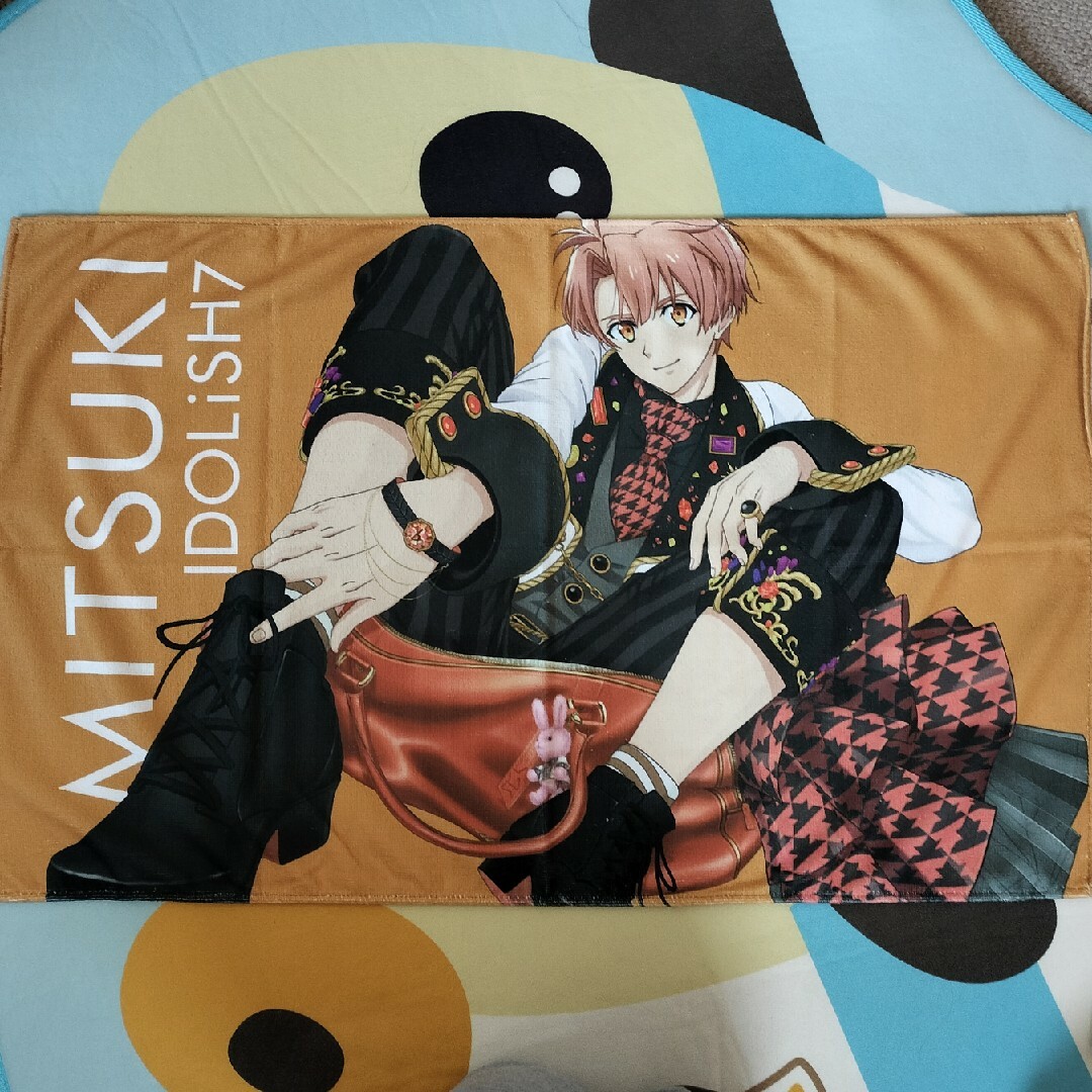 WiSH VOYAGE 和泉三月タオルの通販 by さヲり's shop|ラクマ WiSH VOYAGE 和泉三月タオルの通販 by さヲり's shop|ラクマ