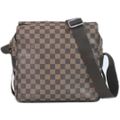 本物 ルイヴィトン LOUIS VUITTON LV ナヴィグリオ ダミエ エベ