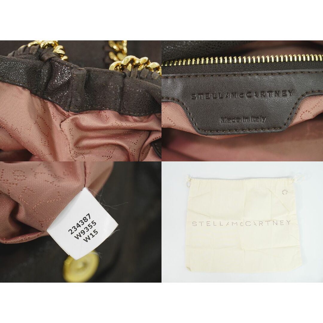 Stella McCartney - 本物 ステラ マッカートニー STELLA Stella McCartney - 本物 ステラ マッカートニー STELLA