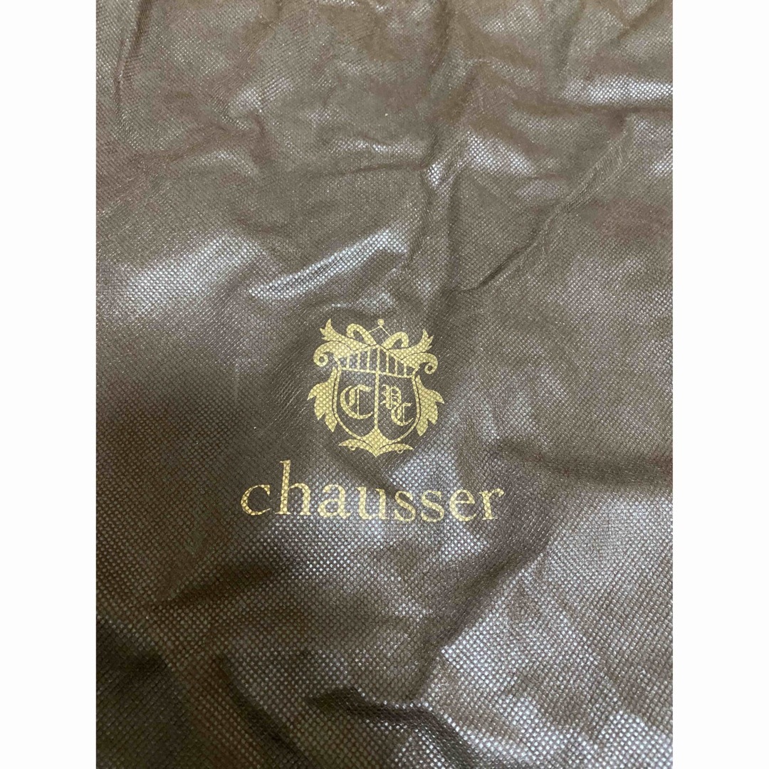 chausser(ショセ)のchausser ショルダーバッグ ショセ  レディースのバッグ(ショルダーバッグ)の商品写真