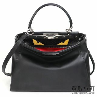 フェンディ(FENDI)のフェンディ【FENDI】ピーカブー モンスター(ハンドバッグ)