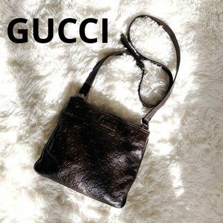 グッチ ポシェットの通販 900点以上 | Gucciを買うならラクマ