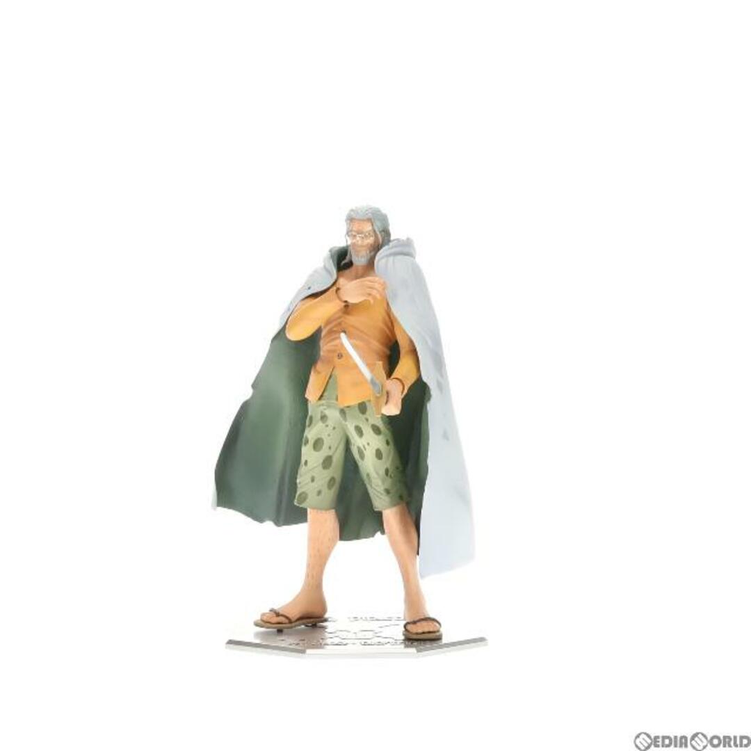 MegaHouse(メガハウス)のPortrait.Of.Pirates P.O.P NEO-DX 冥王 シルバーズ・レイリー ONE PIECE(ワンピース) 完成品 フィギュア メガハウス エンタメ/ホビーのフィギュア(アニメ/ゲーム)の商品写真