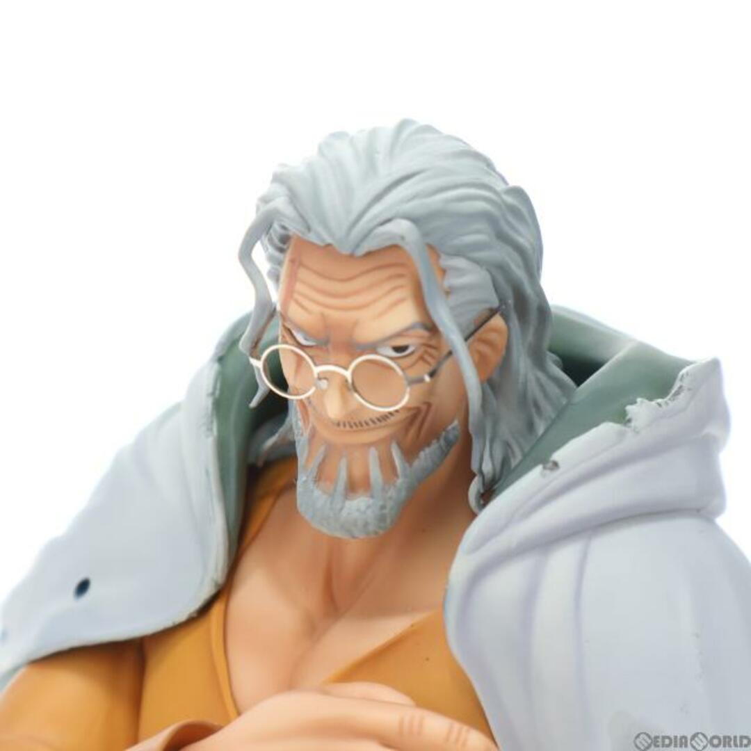 MegaHouse(メガハウス)のPortrait.Of.Pirates P.O.P NEO-DX 冥王 シルバーズ・レイリー ONE PIECE(ワンピース) 完成品 フィギュア メガハウス エンタメ/ホビーのフィギュア(アニメ/ゲーム)の商品写真