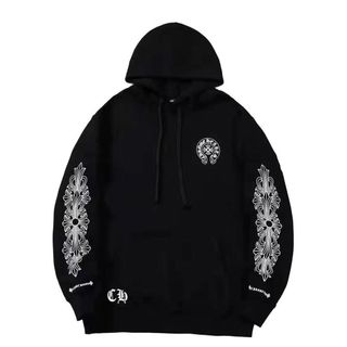 クロムハーツ(Chrome Hearts)のクロムハーツパーカー(パーカー)