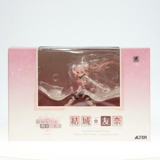 アルター(ALTER)の結城友奈(ゆうきゆうな) 結城友奈は勇者である 1/8 完成品 フィギュア アルター(アニメ/ゲーム)