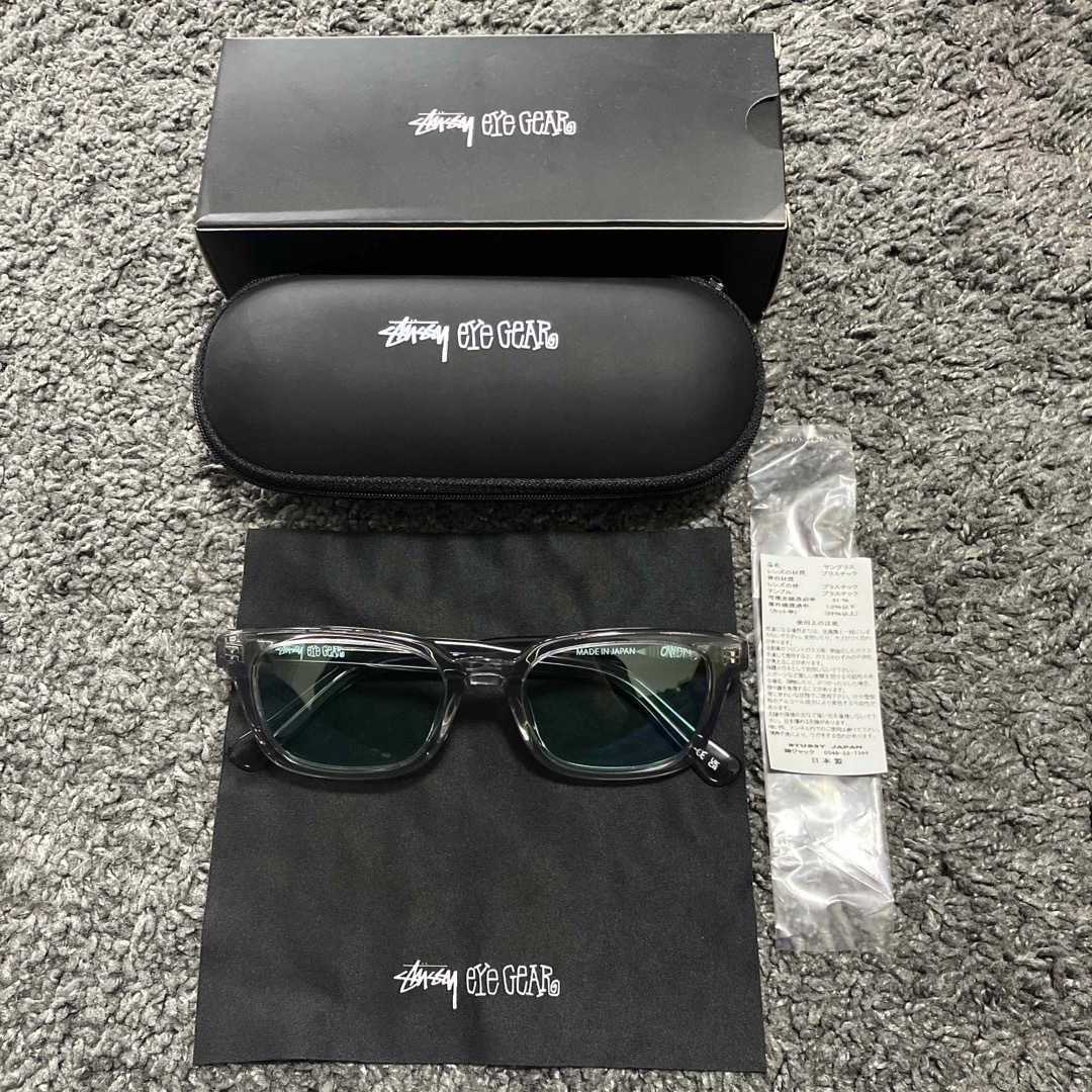 Stussy Owen サングラス ステューシー Stussy Owen サングラス ステューシー