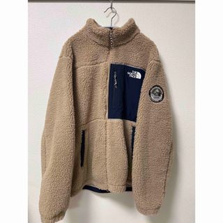 ザノースフェイス(THE NORTH FACE)のボアフリースアウター(ブルゾン)