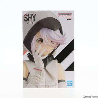 バンプレスト(BANPRESTO)のSHY(シャイ) フィギュア プライズ(2656101) バンプレスト(アニメ/ゲーム)