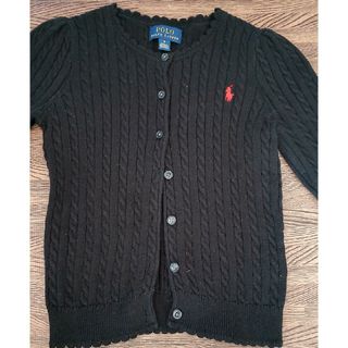 ポロラルフローレン(POLO RALPH LAUREN)のラルフローレン　カーディガン(カーディガン)