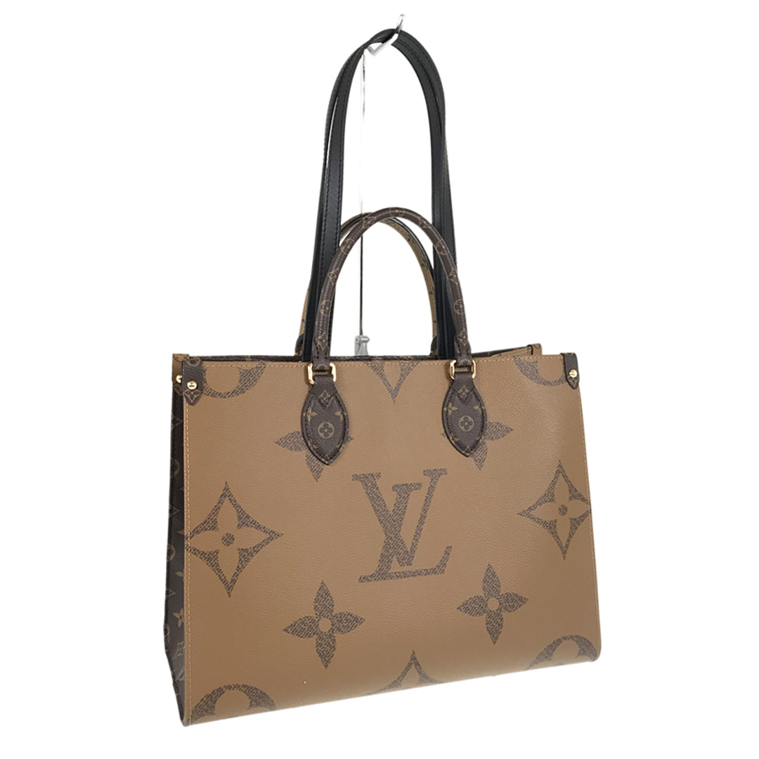 LOUIS VUITTON(ルイヴィトン)のルイ・ヴィトン モノグラム ジャイアント モノグラム リバース ジャイアント オ レディースのバッグ(トートバッグ)の商品写真