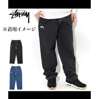 ステューシー(STUSSY)のSTUSSY ナイロンパンツ(その他)