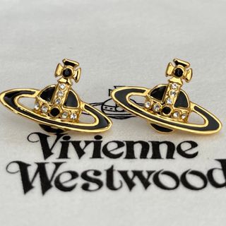 ヴィヴィアンウエストウッド(Vivienne Westwood)のヴィヴィアンウエストウッド　ピアス(ピアス)