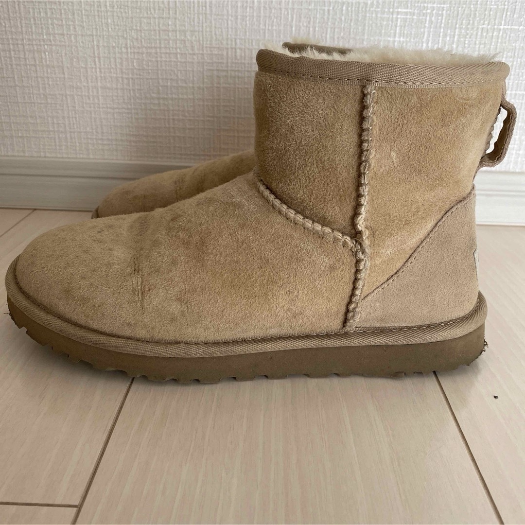 UGG AUSTRALIA(アグオーストラリア)のアグブーツ レディースの靴/シューズ(ブーツ)の商品写真