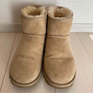 アグオーストラリア(UGG AUSTRALIA)のアグブーツ(ブーツ)