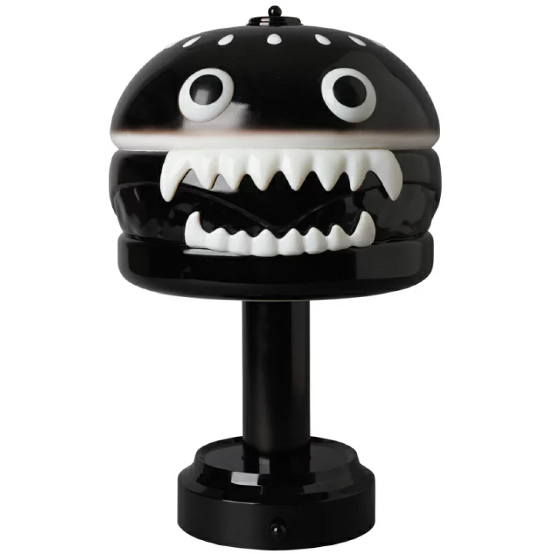 新品サイズUNDERCOVER HAMBURGER LAMP