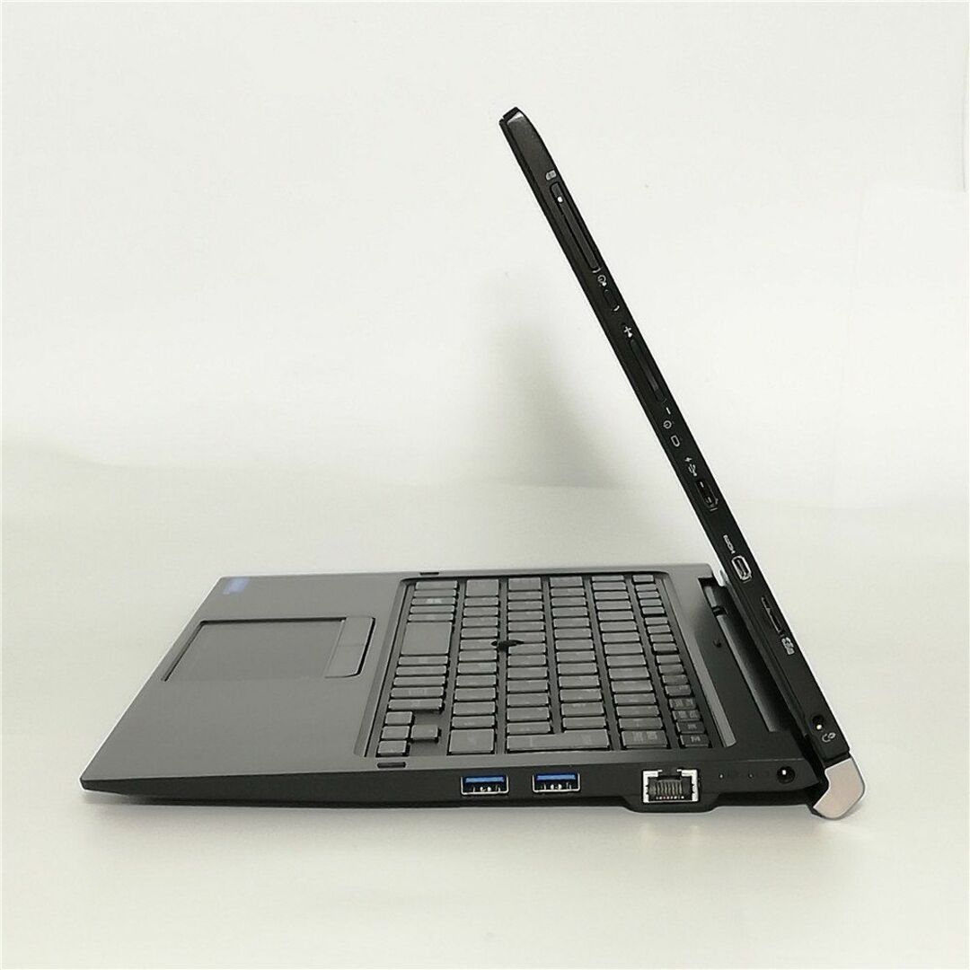 福袋 12.5型 東芝 Z20t-C 無線 Bluetooth Win11の通販 by 中古 福袋 12.5型 東芝 Z20t-C 無線 Bluetooth Win11の通販 by 中古
