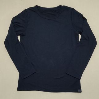 ユニクロ(UNIQLO)のユニクロ　ヒートテック極暖　140cm(その他)