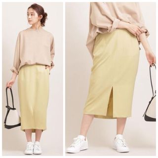 3ページ目 - ナノユニバース ロングスカート/マキシスカートの通販 3ページ目 - ナノユニバース ロングスカート/マキシスカートの通販