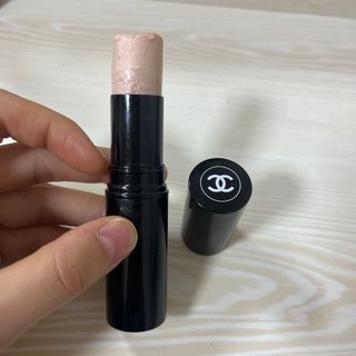 シャネル(CHANEL)のボーム エサンシエル スカルプティング(フェイスカラー)