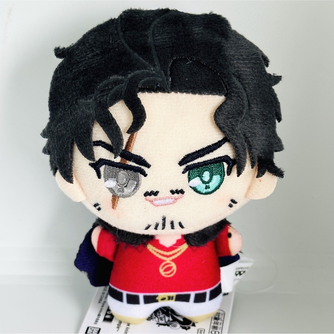 ヒプマイ ヒプノシスマイク ちびぐるみ ぬいぐるみ マスコット ヒプマイ ヒプノシスマイク ちびぐるみ ぬいぐるみ マスコット