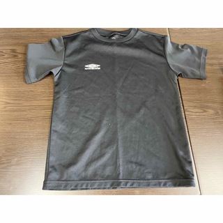アンブロ(UMBRO)のアンブロ　Tシャツ　140(Tシャツ/カットソー)