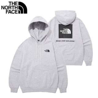 ザノースフェイス(THE NORTH FACE)の【正規品】ザノースフェイス　パーカー(パーカー)