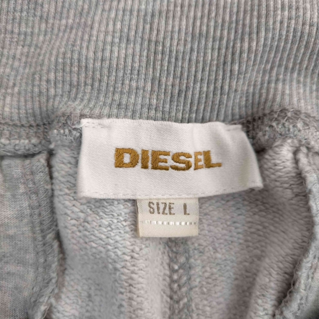 DIESEL(ディーゼル)のDIESEL(ディーゼル) ペイズリー スウェットパンツ メンズ パンツ メンズのパンツ(その他)の商品写真