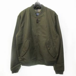 POLO RALPH LAUREN(ブルゾン ・ グリーン・カーキ/緑色系)の POLO RALPH LAUREN(ブルゾン ・ グリーン・カーキ/緑色系)の