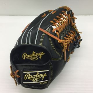 ローリングス(Rawlings)の中古品 ローリングス Rawlings HOH 軟式 外野手用グローブ GR3HEY70 8528(グローブ)