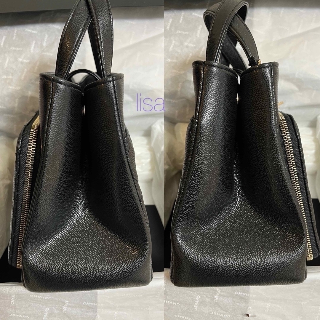 CHANEL - 入手困難✨新作新品 シャネル ビジネスアフィニティ CHANEL - 入手困難✨新作新品 シャネル ビジネスアフィニティ