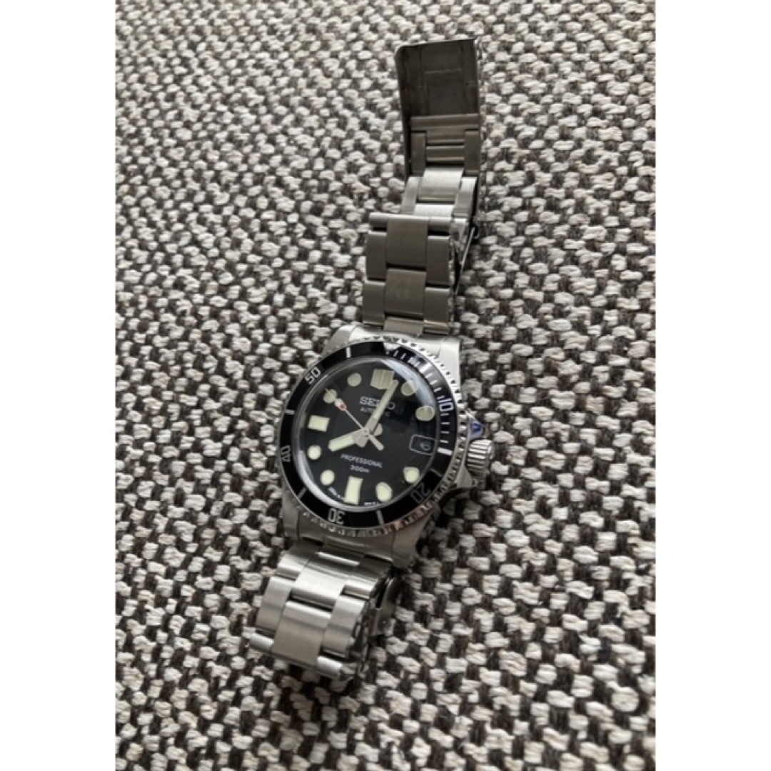 SEIKO(セイコー)のSEIKO mod メンズの時計(腕時計(アナログ))の商品写真