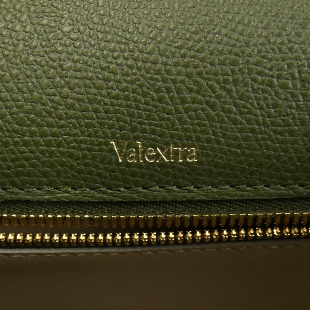 Valextra(ヴァレクストラ)のヴァレクストラ VALEXTRA BAG レディースのバッグ(ハンドバッグ)の商品写真