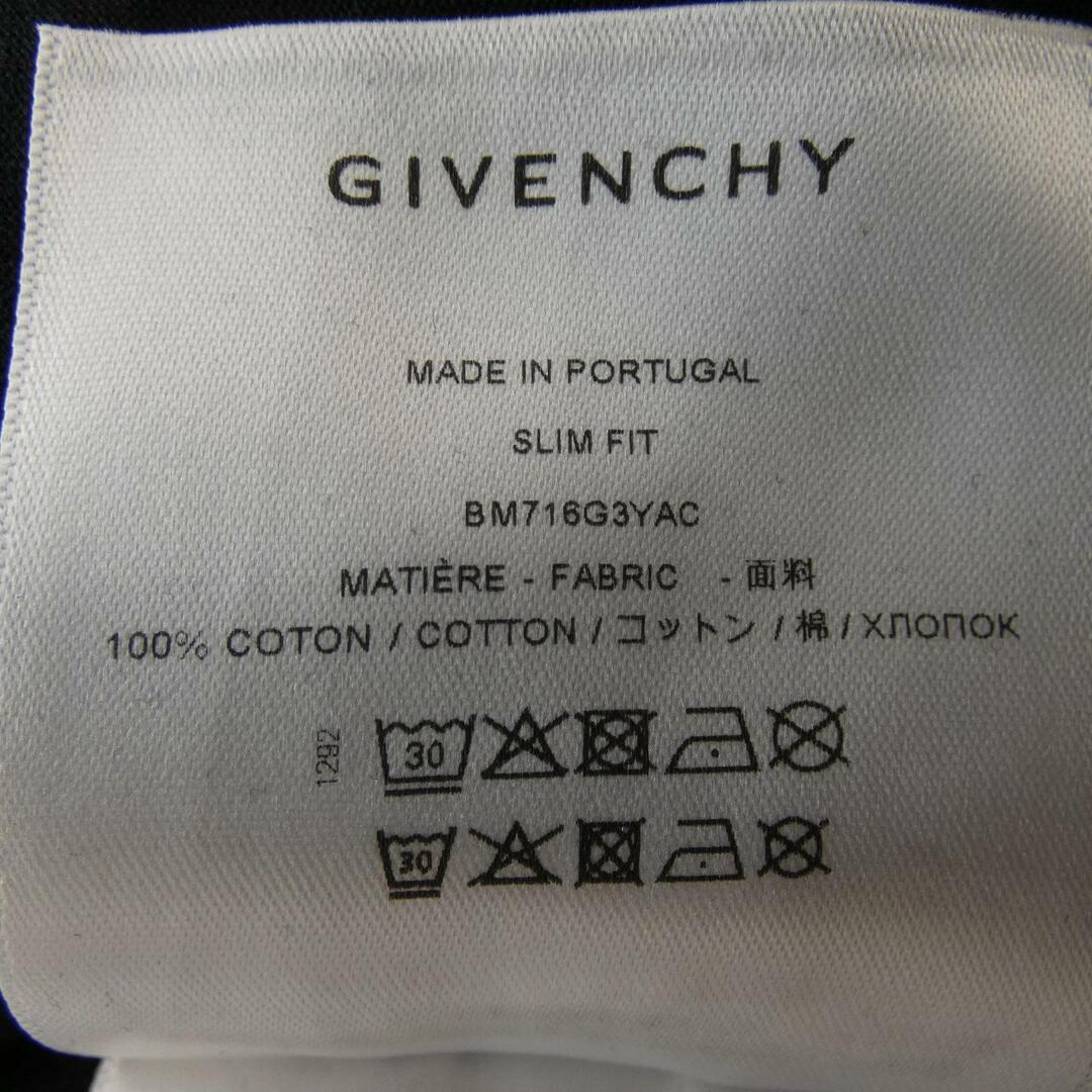 メーカー希望小売価格 ジバンシー GIVENCHY Tシャツ | solinvet.com