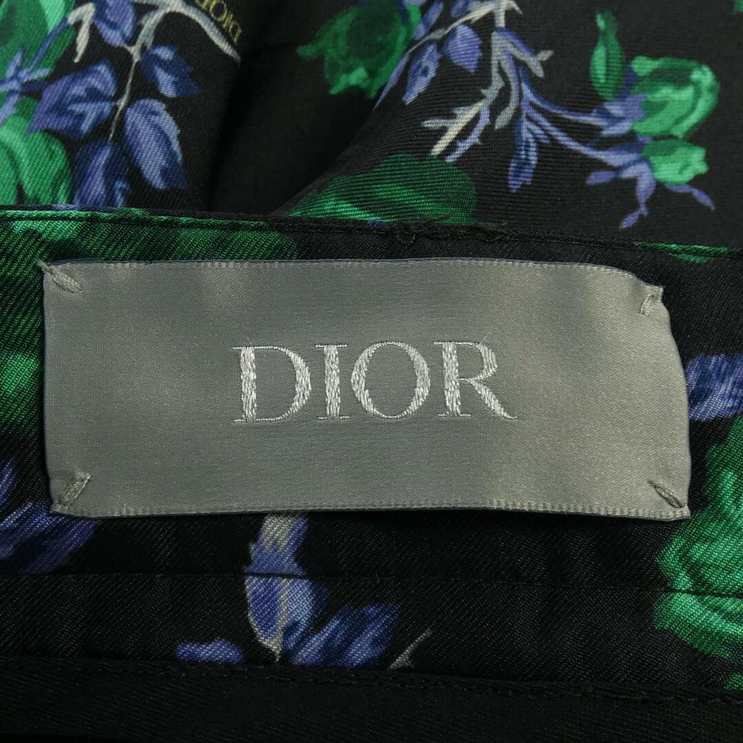 ディオール DIOR ショートパンツ付属情報について