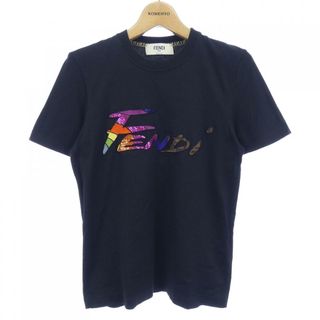 フェンディ(FENDI)のフェンディ FENDI Tシャツ(カットソー(長袖/七分))