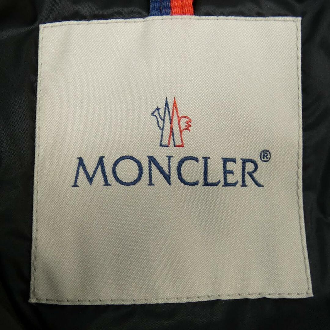 MONCLER(モンクレール)のモンクレール MONCLER ダウンコート レディースのジャケット/アウター(その他)の商品写真