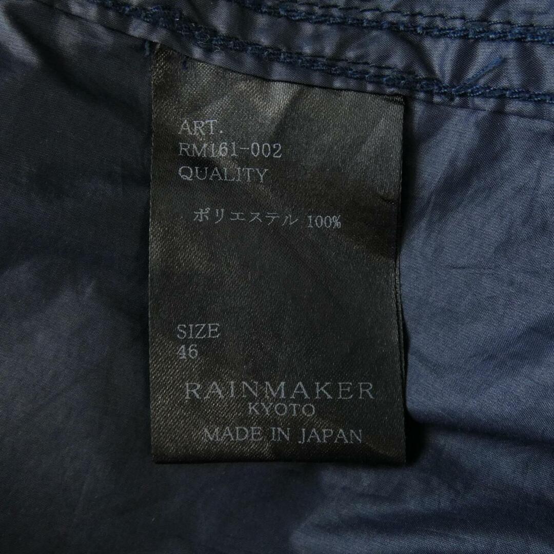 RAINMAKER(レインメーカー)のRAINMAKER コート メンズのジャケット/アウター(その他)の商品写真