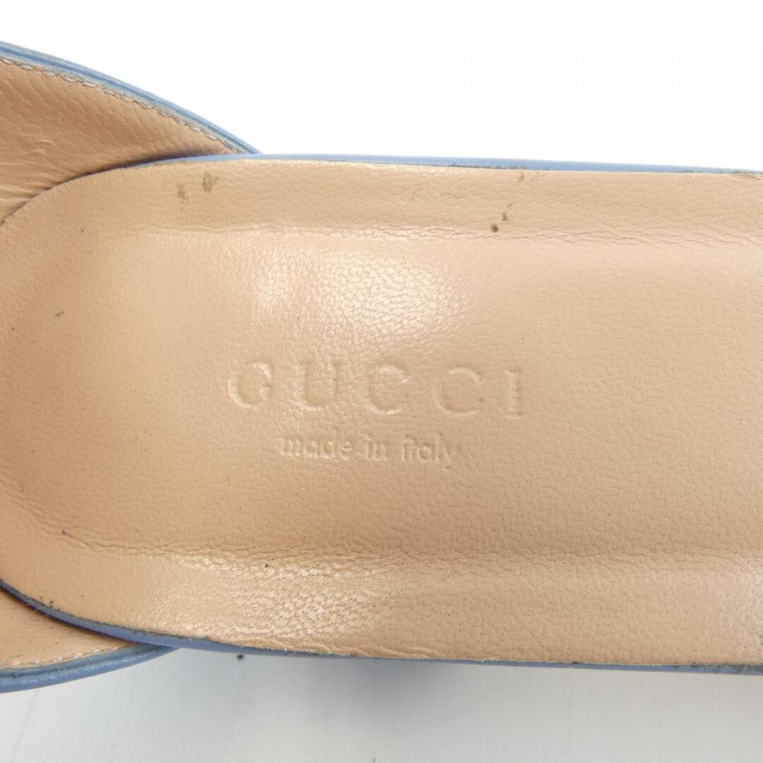 Gucci(グッチ)のグッチ GUCCI シューズ レディースの靴/シューズ(その他)の商品写真