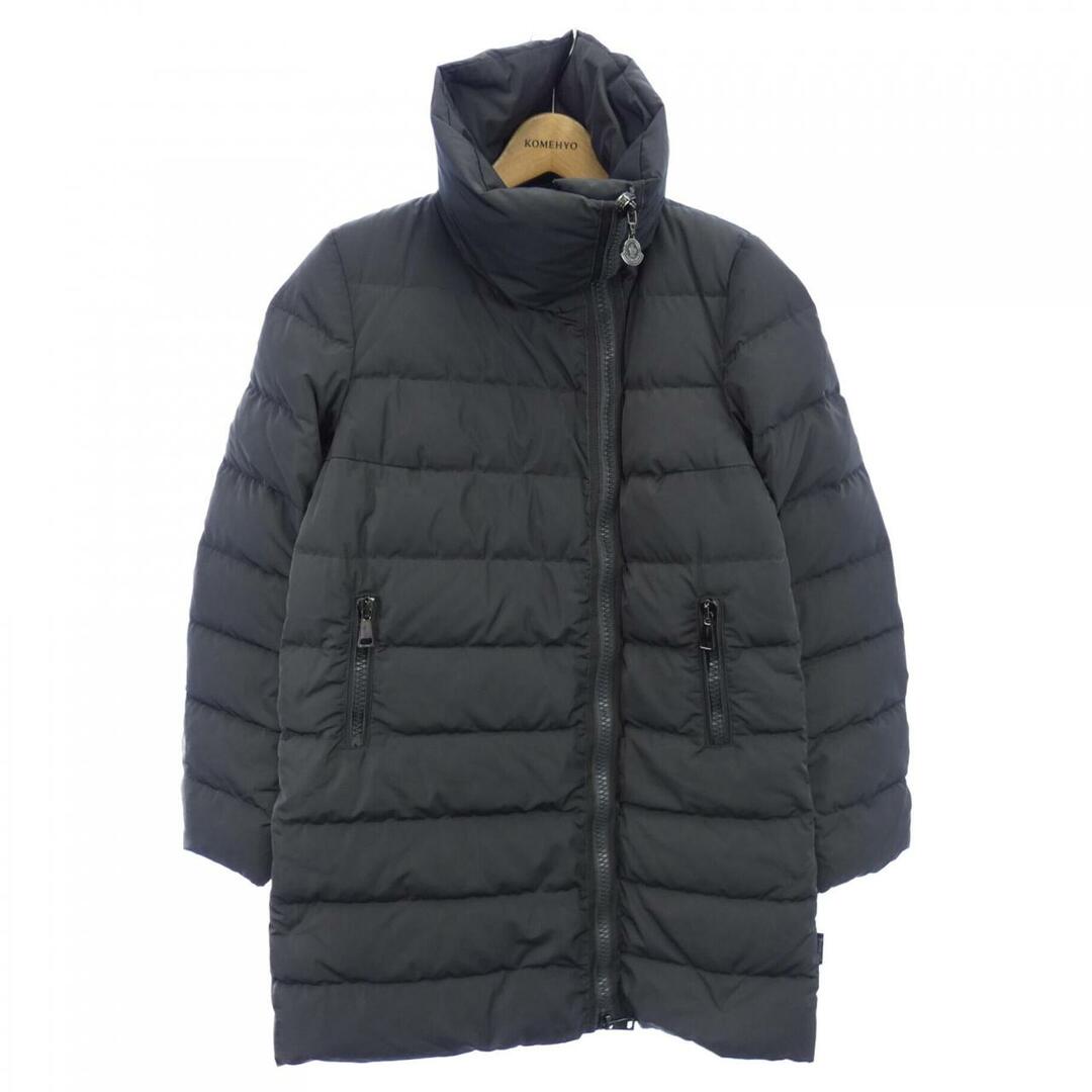 ご注意くださいモンクレール MONCLER ダウンコート