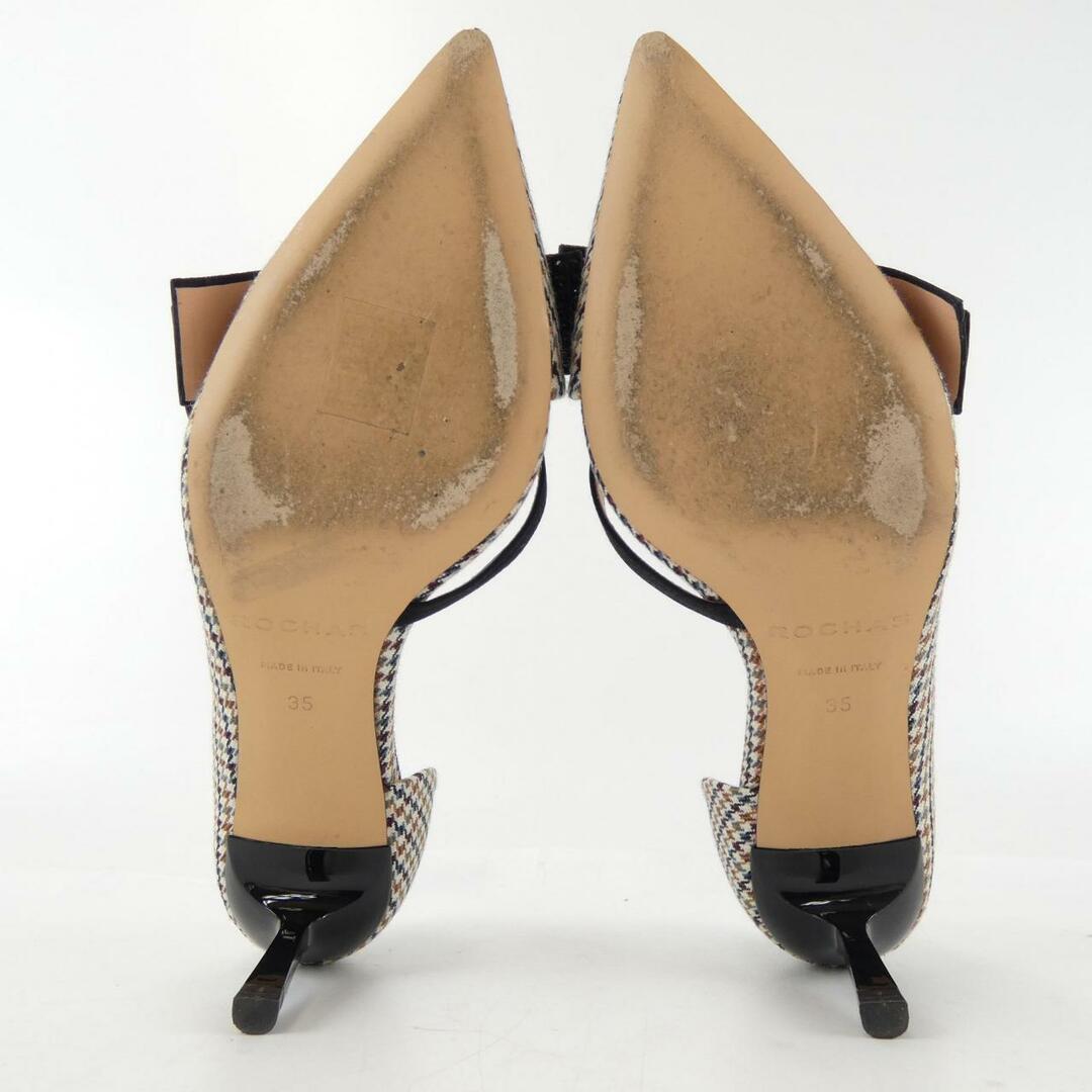 ロシャス ROCHAS シューズ レディースの靴/シューズ(その他)の商品写真