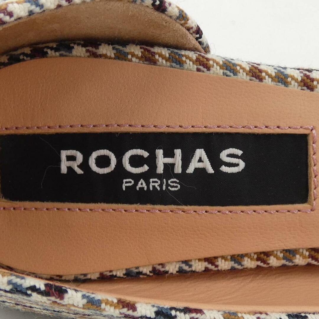 ロシャス ROCHAS シューズ レディースの靴/シューズ(その他)の商品写真
