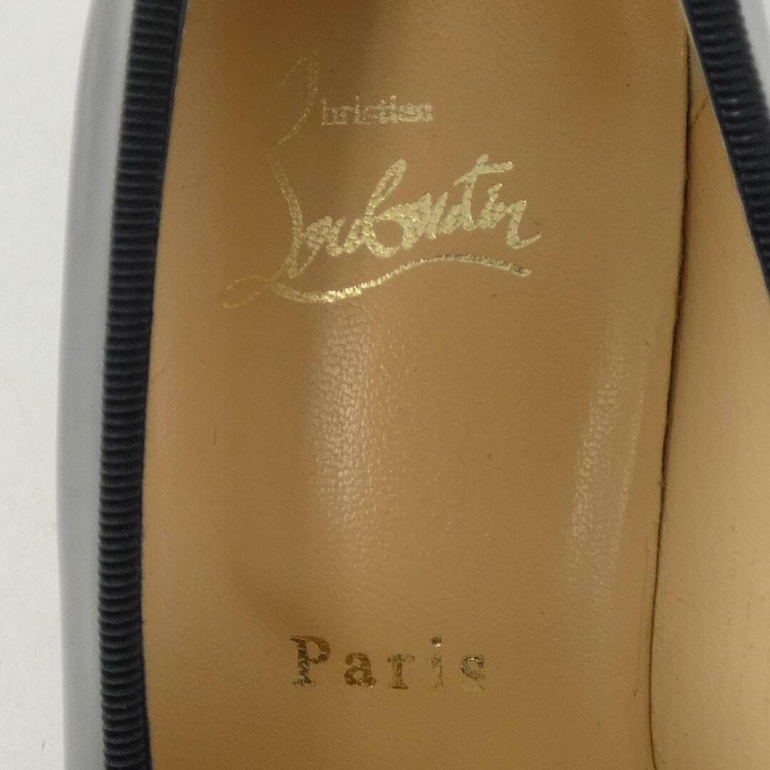 Christian Louboutin(クリスチャンルブタン)のクリスチャンルブタン CHRISTIAN LOUBOUTIN シューズ レディースの靴/シューズ(その他)の商品写真