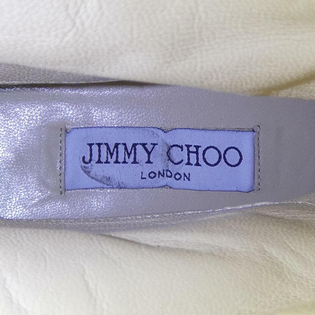 JIMMY CHOO(ジミーチュウ)のジミーチュウ JIMMY CHOO ブーツ レディースの靴/シューズ(ブーツ)の商品写真