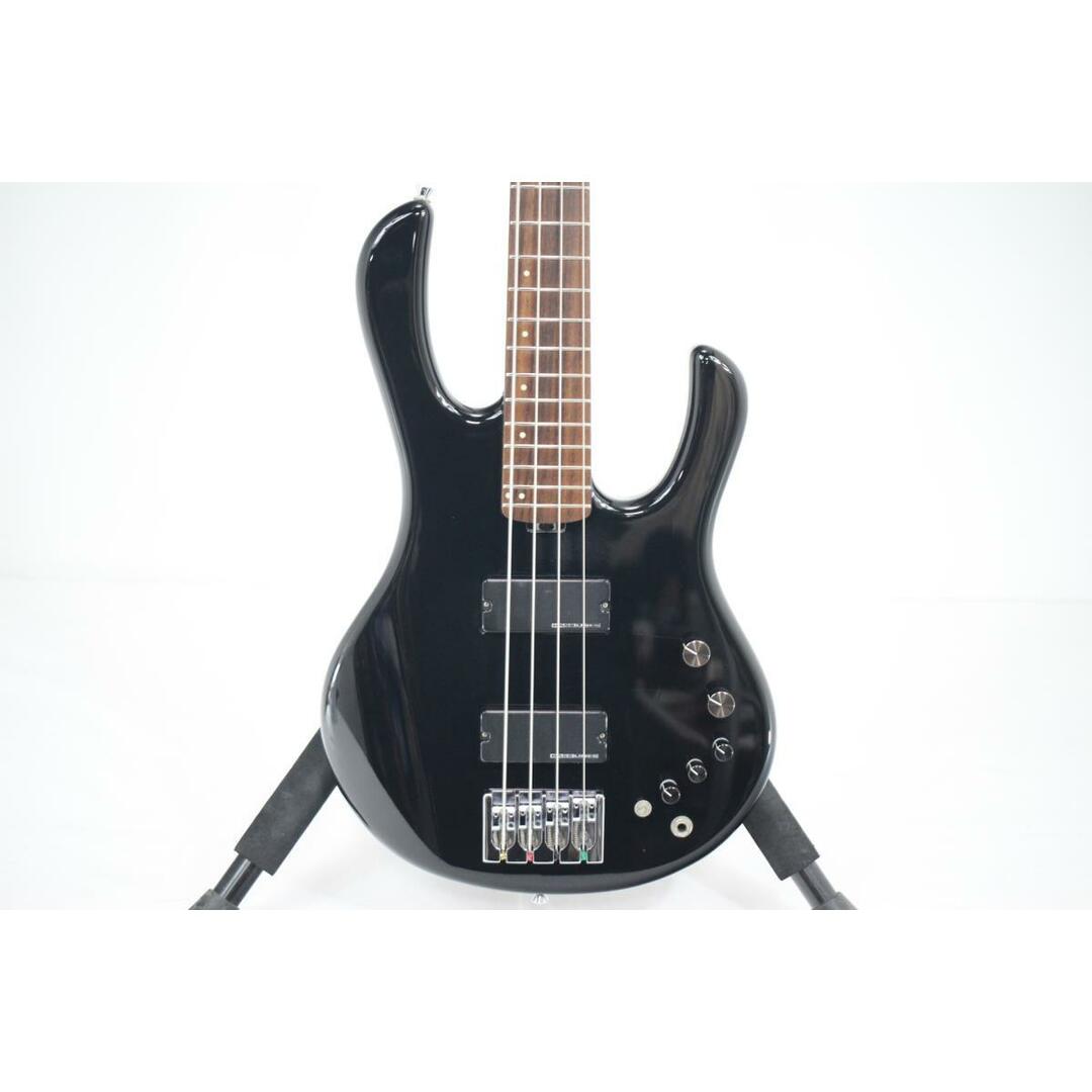 ＥＳＰ　　ＢＯＴＴＯＭ　ＬＩＮＥ楽器