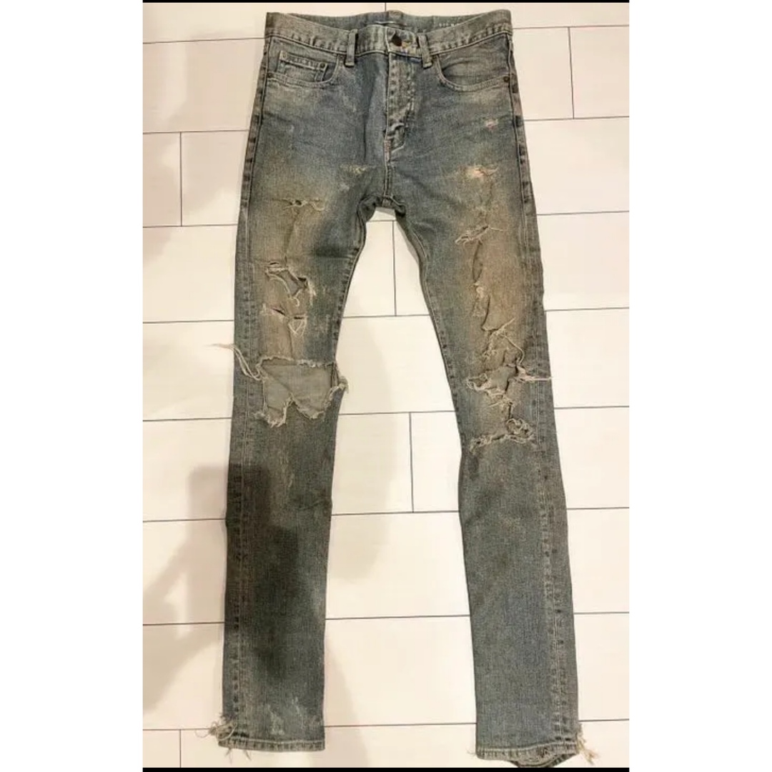 SAINT LAURENT - 希少13AWサンローランパリエクスプローズド SAINT LAURENT - 希少13AWサンローランパリエクスプローズド