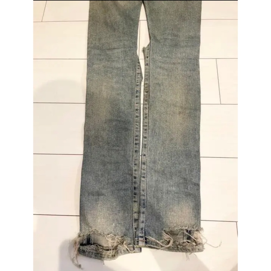SAINT LAURENT - 希少13AWサンローランパリエクスプローズド SAINT LAURENT - 希少13AWサンローランパリエクスプローズド