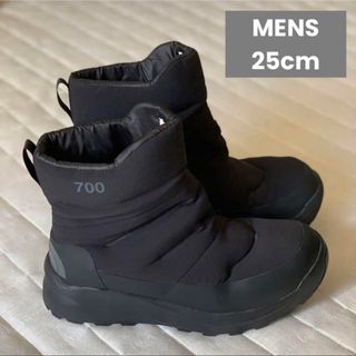 ザノースフェイス(THE NORTH FACE)のザノースフェイスヌプシダウンブーティ(ブーツ)